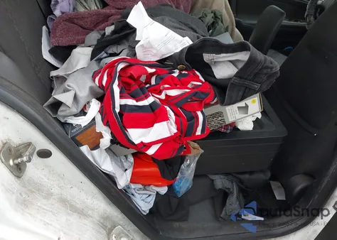 2010 Chevrolet Cobalt Lt z USA, uszkodzony, nr VIN 1G1AF5F55A7182315